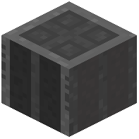Server Block