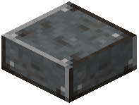 Flat Industrial Vent Metal Slab