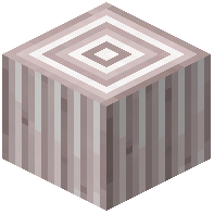 Garnished Marble Pillar
