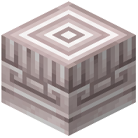 Garnished Marble Pillar Bottom