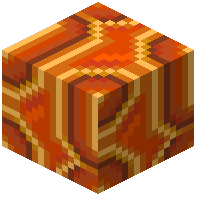 Ginger Glazed Terracotta