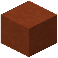 Ginger Terracotta
