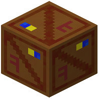Ikea Food Crate