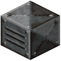Industrial Vent Metal Grate