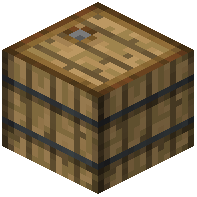 Legacy Barrel