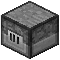 Legacy Blast Furnace