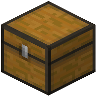 Legacy Chest