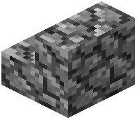 Legacy Cobblestone Stairs