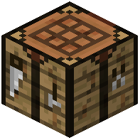 Legacy Crafting Table