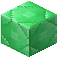 Legacy Emerald Block