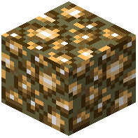 Legacy Glowstone
