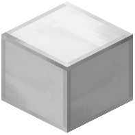 Legacy Iron Block