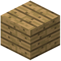 Legacy Oak Planks