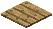 Legacy Oak Pressure Plate