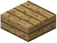 Legacy Oak Slab