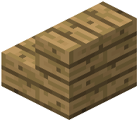 Legacy Oak Stairs