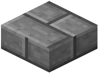 Legacy Stone Brick Slab