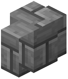 Legacy Stone Brick Wall