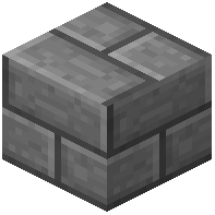 Legacy Stone Bricks