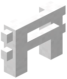 Marble Fence
