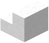 Marble Stairs