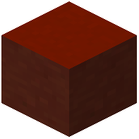 Maroon Terracotta