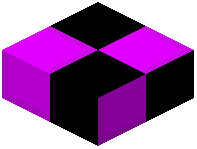 Missing Texture Slab