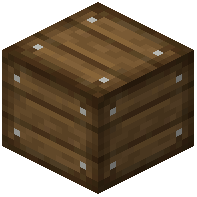 Nailed Planks