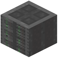 NAS Block