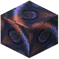 Navy Glazed Terracotta