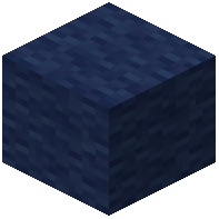 Navy Wool