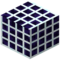 Obsidian Pool Tiles