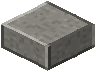 Paver Concrete Slab