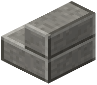 Paver Concrete Slabs Stairs