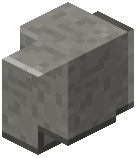 Paver Concrete Slabs Wall
