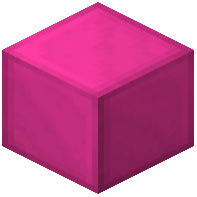 Pink Polished Quartz Bricks