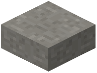 Plain Concrete Slab