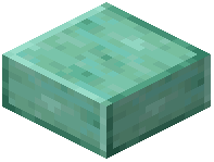 Polished Amazonite Slab