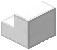 Polished Marble Stairs