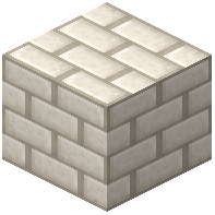 Quartz Bricks