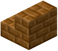 Refractory Brick Stairs