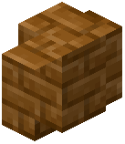 Refractory Brick Wall