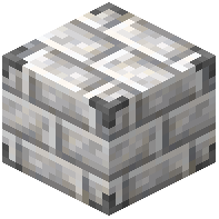 Reinforced Alabaster Bricks