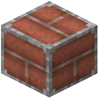 Reinforced Thick Bricks