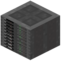 Server Controller