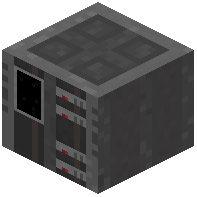 Server Controller Off