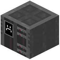 Server Controller Unhappy