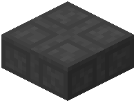 Smooth Server Metal Slab