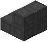 Smooth Server Metal Stairs