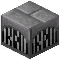 Stone Brick Drain